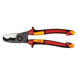 MILWAUKEE 4932464563 kleště VDE na kabely 210mm střih 25mm