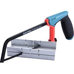 EXTOL Premium pílka s kosorezom 150mm plátok, 8812111