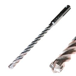 MAKITA B-58104 vrták 8*100/160mm štvorbritový NEMESIS SDS+ (old=B-11782)