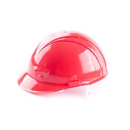 přilba ochranná GP Palladio červená 101172