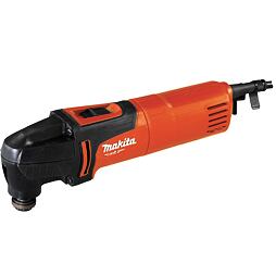 MAKITA M9800X2 MultiTool 200W s příslušenstvím