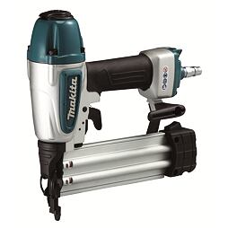MAKITA AF506 pneumatická hřebíkovačka 15-50mm užší ústí