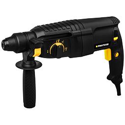 PROTECO kladivo kombinované 800W SDS+ 51.03-KV-800