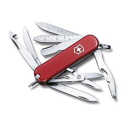 VICTORINOX nůž kapesní MINICHAMP, 58mm, 16 funkcí