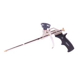 pištoľ na PU penu KOVOVÁ 107067