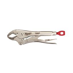 MILWAUKEE 4932471729 samosvorné kliešte TORQUE LOCK 250mm, čeľuste Maxbite