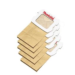 MAKITA 194746-9 sáčok k BO5030 5ks