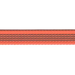 popruh POP s gumovými remeňmi 20mm oranžový PG10-21