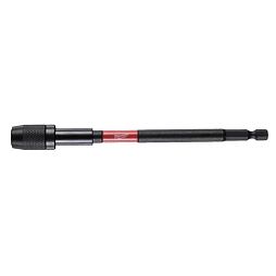 MILWAUKEE 4932471824 držiak bitov 152mm magnetický s poistkou IMPACT DUTY