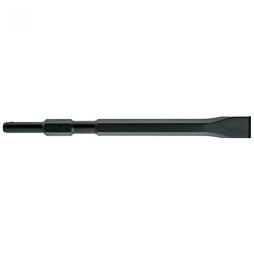 MAKITA P-13057 sekáč plochý 17*280mm, šestihran 17mm