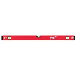 MILWAUKEE 4932459067 vodováha REDSTICK Backbone 100cm magnetická