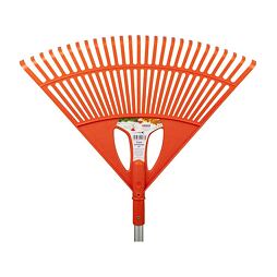 hrábě švédské 58*40cm PH KLIK