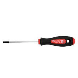 NAREX Bystřice šroubovák TWIN PLAST TORX9 s otvorem 8082-09