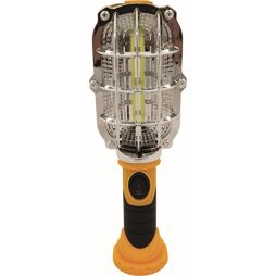 svítilna pracovní LED 21*5cm, s magnetem, 3140627