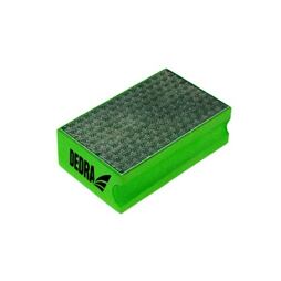 DEDRA diamantová kocka na ručné leštenie K60, FG0600