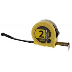 ASSIST zvinovací 2m meter 19mm 11202