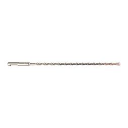 MILWAUKEE 4932399148 vrták 6,5*200/260 MS2 dvojbritový SDS+