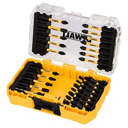 DeWalt DT70739T sada bitů FLEXTORQ 31-dílná