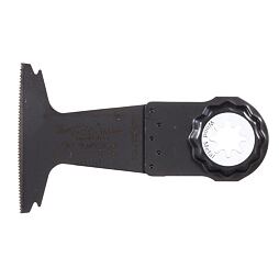 MAKITA B-66335 ponorný list 65 MAP002, BIM, řezání dřeva a kovů, 65*50mm, STARLOCK PLUS