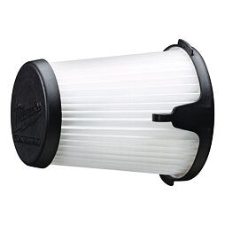 MILWAUKEE 4931452007 filter pre M12 HV