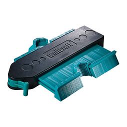 WOLFCRAFT šablóna kontúrová, kopírovacia na obrysy, 080-6949000