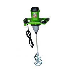 PROCRAFT PMM2600 miešadlo stavebných zmesí, 1600W, 0-600/0-900 ot./min., 6,2kg
