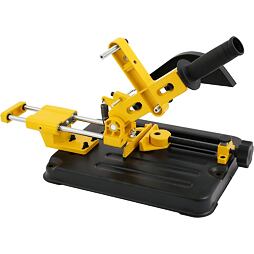 PRO Technik stojan na úhlovou brusku 100-125mm s posuvem STD1251