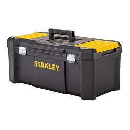 STANLEY STST82976-1 kufrík na náradie Essential 26", kovové pracky