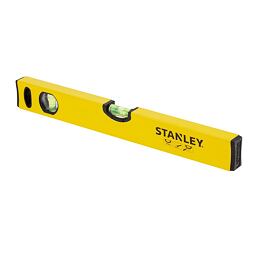 STANLEY STHT1-43102 vodováha 40cm, frézovaná základňa