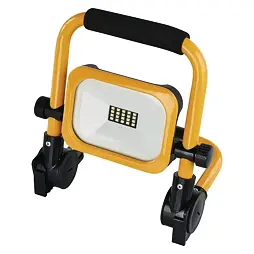 EMOS reflektor LED aku přenosný 10W ACCO SMD, 1000lm, 5V/4Ah, IP54 ZS2812