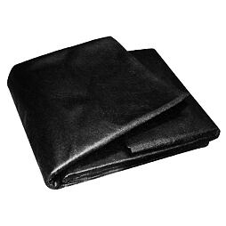 textilie netkaná 3,2*10m černá 536101 / 10.89-C-32010