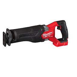 MILWAUKEE M18 FSZ-0X aku bezuhlíková pila ocaska 18V, systém FIXTEC, HD box, bez baterie