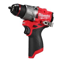 MILWAUKEE M12 FPD2-0 aku příklepová vrtačka 12V, max. 45 Nm, délka pouze 152mm, bez baterie