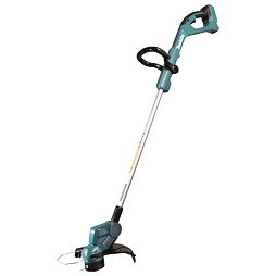 MAKITA DUR193RF aku vyžínač 18V/3A LXT, teleskop 1248-1436mm, záběr 26cm