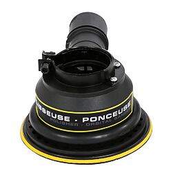 FARTOOLS leštící hlava 150mm pro MULTI REX 900, FRT115057