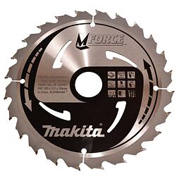 MAKITA B-32041 pílový kotúč 190mm*30mm, 24Z (old=B-08056)