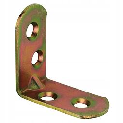 uholník úzky 40*40*20*2mm, KW 2/KW 4