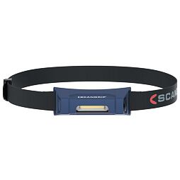 SCANGRIP ZONE 2 čelovka profi 3,7V/1200mAh, 20-200lm, IP54  03.5850