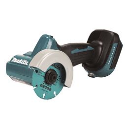 MAKITA DMC300Z aku úhlová bruska 76mm, 18V LXT, bez baterie
