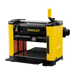 STANLEY STP18 protahovačka 230V, 1800W, max. rozměr materiálu 318*152mm, úběr 0,6-1,6mm