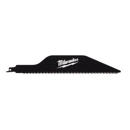 MILWAUKEE 4932498321 pilový plátek SAWZALL TCT 300*3, HM zuby pro abrazivní materiály, 1ks