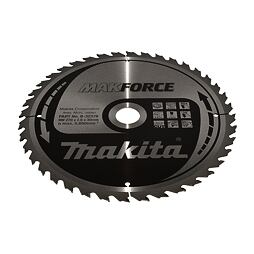 MAKITA B-32378 pílový kotúč 270*2,6*30mm, 40z, MAKFORCE, priečne aj pozdĺžne rezanie