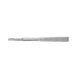 MILWAUKEE 4932493609 sekáč plochý SDS+ Sledge 250*20mm, samoostřící