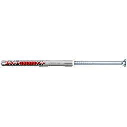 FISCHER rámová hmoždinka DuoXpand 10*100mm T zápustná hlava gvz 562156