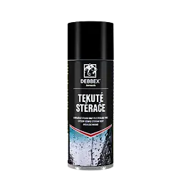 TECTANE tekuté stierače v spreji 400ml TA00078