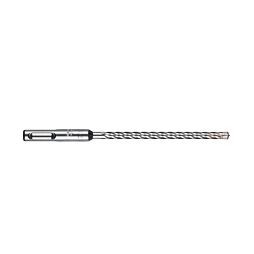 MILWAUKEE 4932352013 štvorbritový vrták 6*150/210 MX4 SDS+