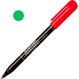 fix 2846 lihový popisovací 1mm zelený CENTROPEN