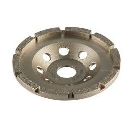 MAKITA D-80569 kotouč brusný diamantový jednosegmentový 125*22,23mm