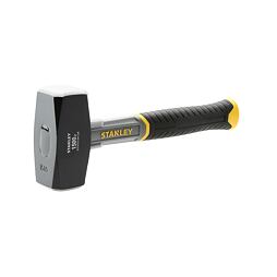 STANLEY STHT0-54128 palice 1500g na kámen, grafitová rukojeť