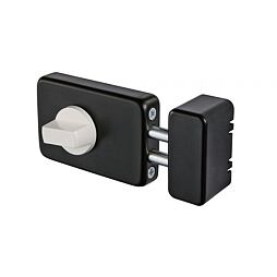 FAB zámek přídavný bezpečnostní, bez vložky FAB1572BV